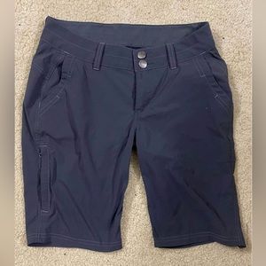 marmot hiking shorts